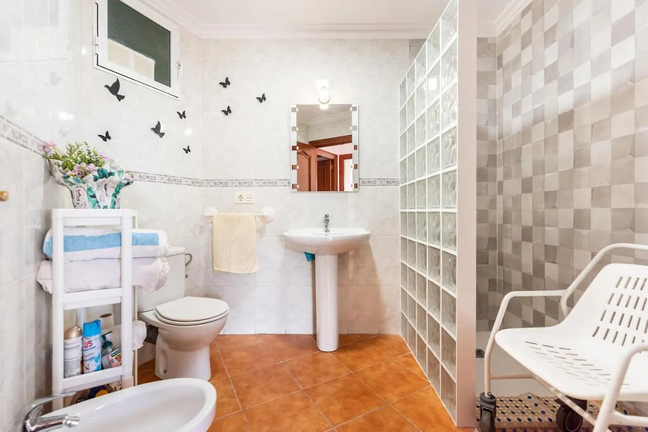 Apartamento Diana II Benalmadena 0*,  Spain