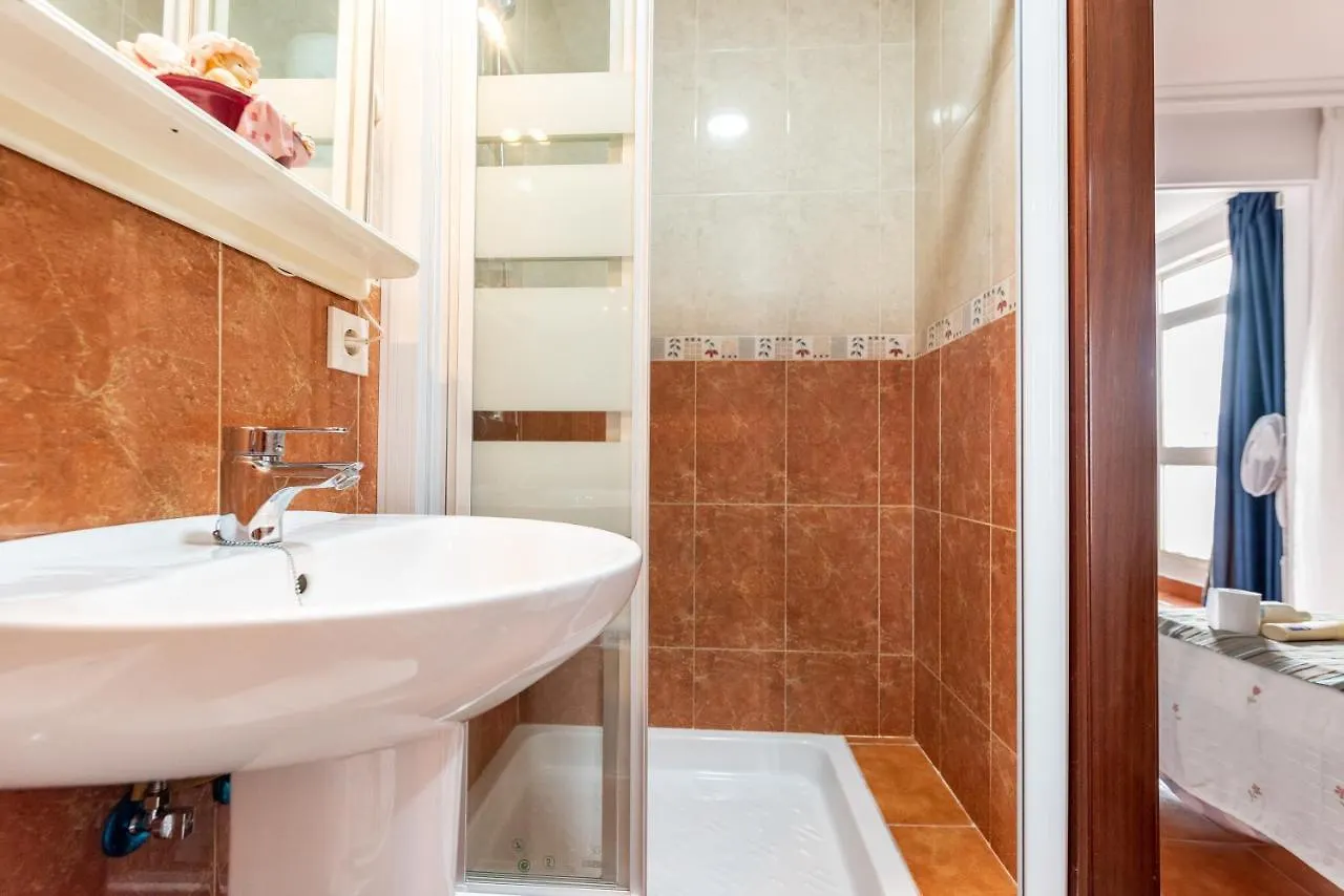 Apartamento Diana II Benalmadena