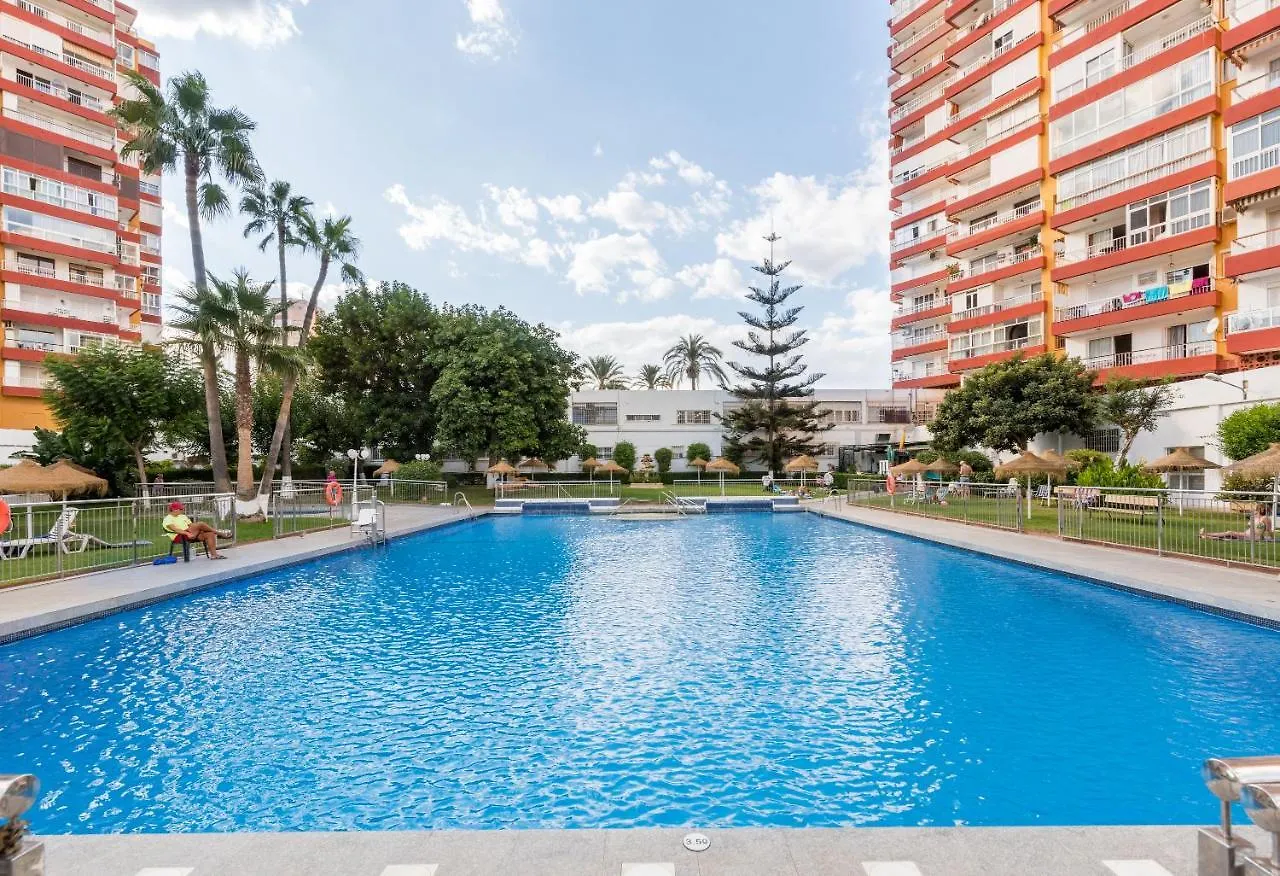 Apartamento Diana II Benalmadena