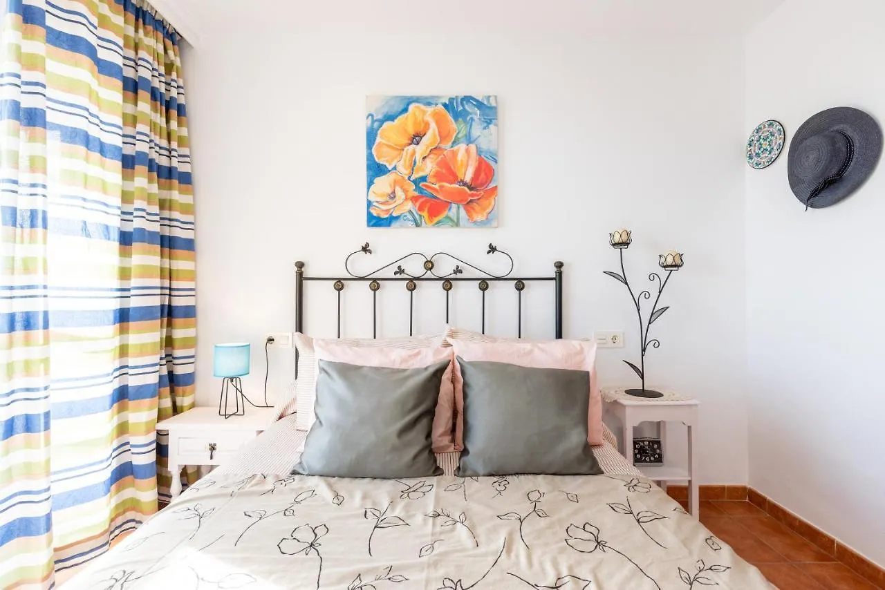 Apartamento Diana II Benalmadena Apartment