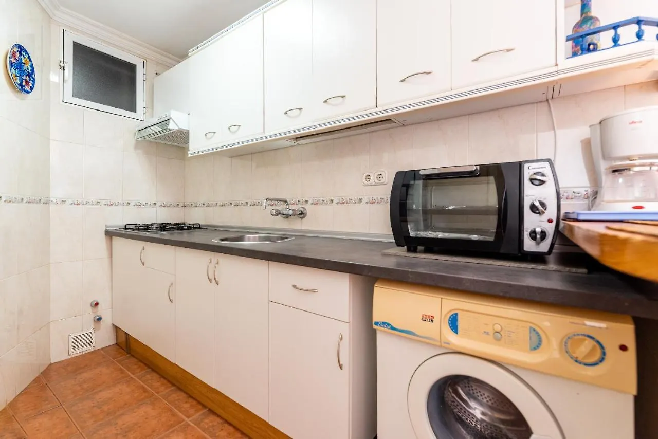 Apartamento Diana II Benalmádena