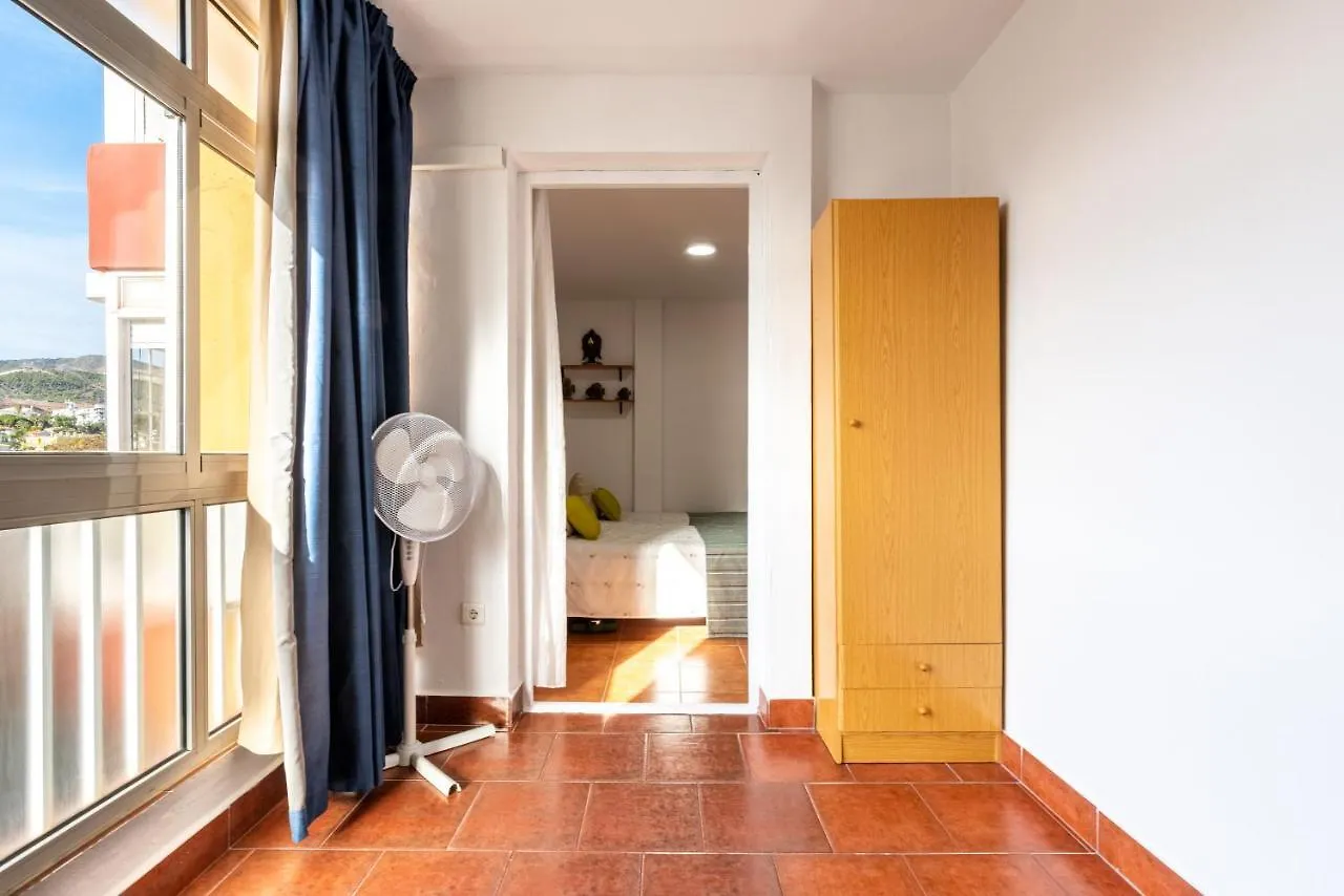 Apartamento Diana II Benalmádena 0*,